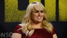 BAFTA Ödülleri’ne Rebel Wilson ev sahipliği yapacak