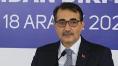Bakan Dönmez’den doğalgaz ve elektrik zammı açıklaması