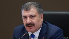 Bakan Koca, Bilim Kurulu sonrası açıkladı! İşte vakaların yaşlara göre dağılımı