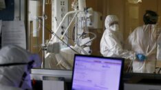 Bakan Koca duyurdu! İşte coronada bugünkü vefat ve vaka sayısı