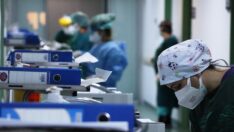 Bakan Koca duyurdu! İşte coronada son durum