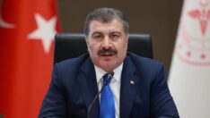 Bakan Koca: Kendinizi koruyun