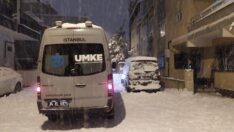 Bakan Koca: UMKE İstanbul’un hizmetinde