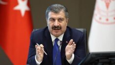 Bakan Koca’dan ‘karantina’ açıklaması: Yanlışlıkla yazıldı