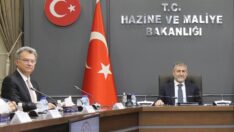 Bakan Nebati ile görüşen TÜSİAD Başkanı’ndan enflasyon ve faiz mesajı