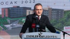 Bakan Özer’den yarıyıl tatili öncesi ödev uyarısı