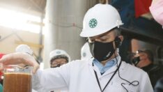 Bakan Pakdemirli: Raf Fiyat Garanti sistemi ile uygun fiyatta şeker temin edilecek