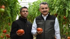 Bakan Pakdemirli’den gıda fiyatlarıyla ilgili açıklama