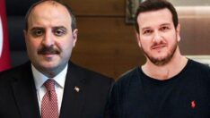 Bakan Varank’tan Şahan Gökbakar’a tepki: Orman yangınlarıyla mücadele uzmanı