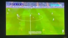 Balotelli’den penaltı tepkisi! ‘Lütfen bana açıklayın’