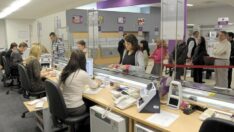 Bankalarda ihracat bedeli kaosu çıktı