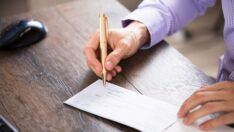 Bankaların ödemekle sorumlu olduğu çek tutarı arttı