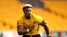 Barcelona, Adama Traore’yi resmen açıkladı