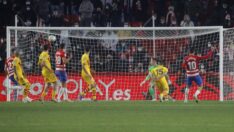 Barcelona’ya son dakika çelmesi