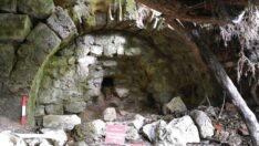 Bartın’da Tunç Çağı yerleşimi tespit edildi