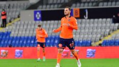 Başakşehir, Ahmed Kutucu’yu Sandhausen’e kiraladı