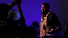 Başbakandan tek doz aşı olan Kanye West ile ilgili net yorum