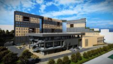 Başkan Soyer’den yurt müjdesi