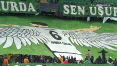 BeIN Sports spikeri Ahmet Çalık anmasında gözyaşlarını tutamadı