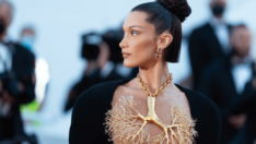 Bella Hadid’den samimi itiraf: “Kendimi kontrol edemeyince içmeyi bıraktım”