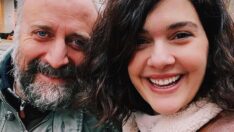 Bergüzar Korel ile Halit Ergenç çocukları için Londra’ya taşındı