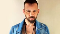 Berksan estetik yaptırdı