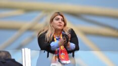 Berna Gözbaşı: Ligin sürpriz takımlarından olmak istiyoruz’