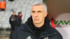 Beşiktaş, Önder Karaveli ile kazanmaya devam ediyor