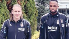 Beşiktaş yönetimi politikasını belirledi: Kimseye taviz yok