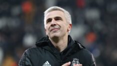 Beşiktaş’ı ayağa kaldıran Önder Karaveli mutlu ve gururlu