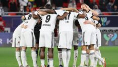 Beşiktaş’ın corona derdi! Hükmen yenilgi ve erteleme ihtimali…