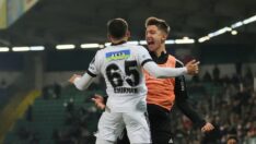 Beşiktaş’ın geleceği parlak