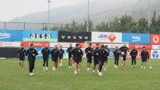 Beşiktaş’ın Rizespor kadrosu! Grip olan 3 futbolcu…