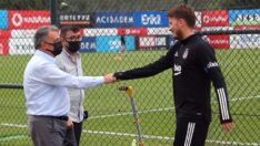 Beşiktaş’ın yükü var! Manevra alanını kapattılar