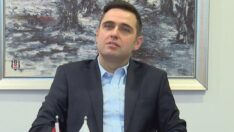 Beşiktaş’ta Ceyhun Kazancı açıkladı! Larin, Vida ve Güven…