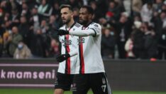 Beşiktaş’ta deplasman alarmı