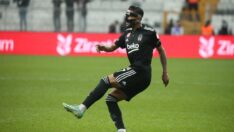 Beşiktaş’tan Umut Meraş açıklaması