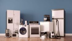 Beyaz eşya sektörü, ihracatçının enerji kısıtından muaf tutulmasını istiyor