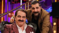 Beyin ameliyatı geçiren Ahmet Tatlıses’in sağlık durumu