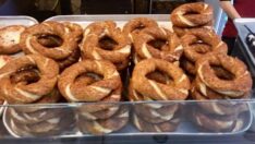 Bilecik’te valilik ekmeğe zammı onayladı, simit zammını kabul etmedi