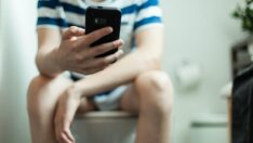 Bilim insanları dışkıları inceledi: Omicron varyantı yayılıyor