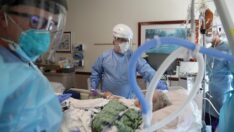 Bilim insanlarından korkutan uyarı: Yeni varyant Omicron’dan daha ölümcül olabilir