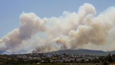 Bilim insanlarından korkutucu açıklama: Sera gazı emisyonu 2021’de rekor kırdı