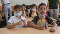 Bilim insanlarından Omicron uyarısı: 5 yaşın altındaki çocuklarda bu semptoma dikkat edin