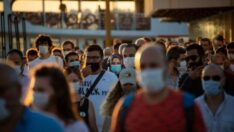 Bilim Kurulu üyesi İlhan: Omicron’da kuluçka süresi 3 gün