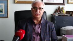 Bilim Kurulu Üyesi Özlü’den kritik ‘Omicron’ uyarısı