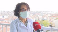 Bilim Kurulu Üyesi Yavuz: PCR dışında testlerin çeşitlendirilmesi şart