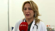 Bilim Kurulu üyesi Turan: Omicron diğer pikler gibi değil!