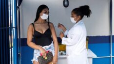 Bilimsel araştırma: Dördüncü Pfizer/BioNTech dozu Omicron’a karşı bir etki yaratmıyor