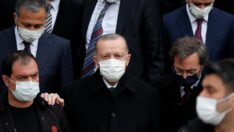 Bilimsel araştırma: Türkiye pandemiyi iyi yönetemedi, fazla ölümlerin önüne geçilemedi